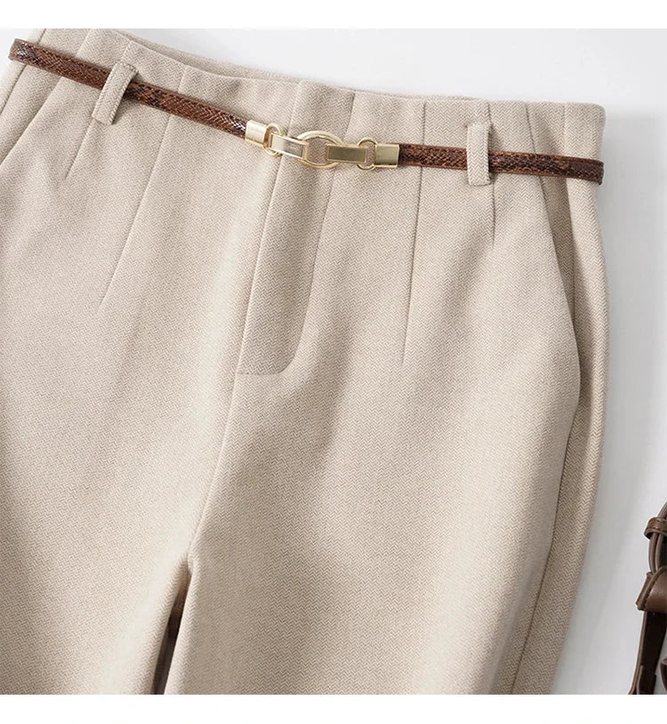 Milano Pantalon Femme 9