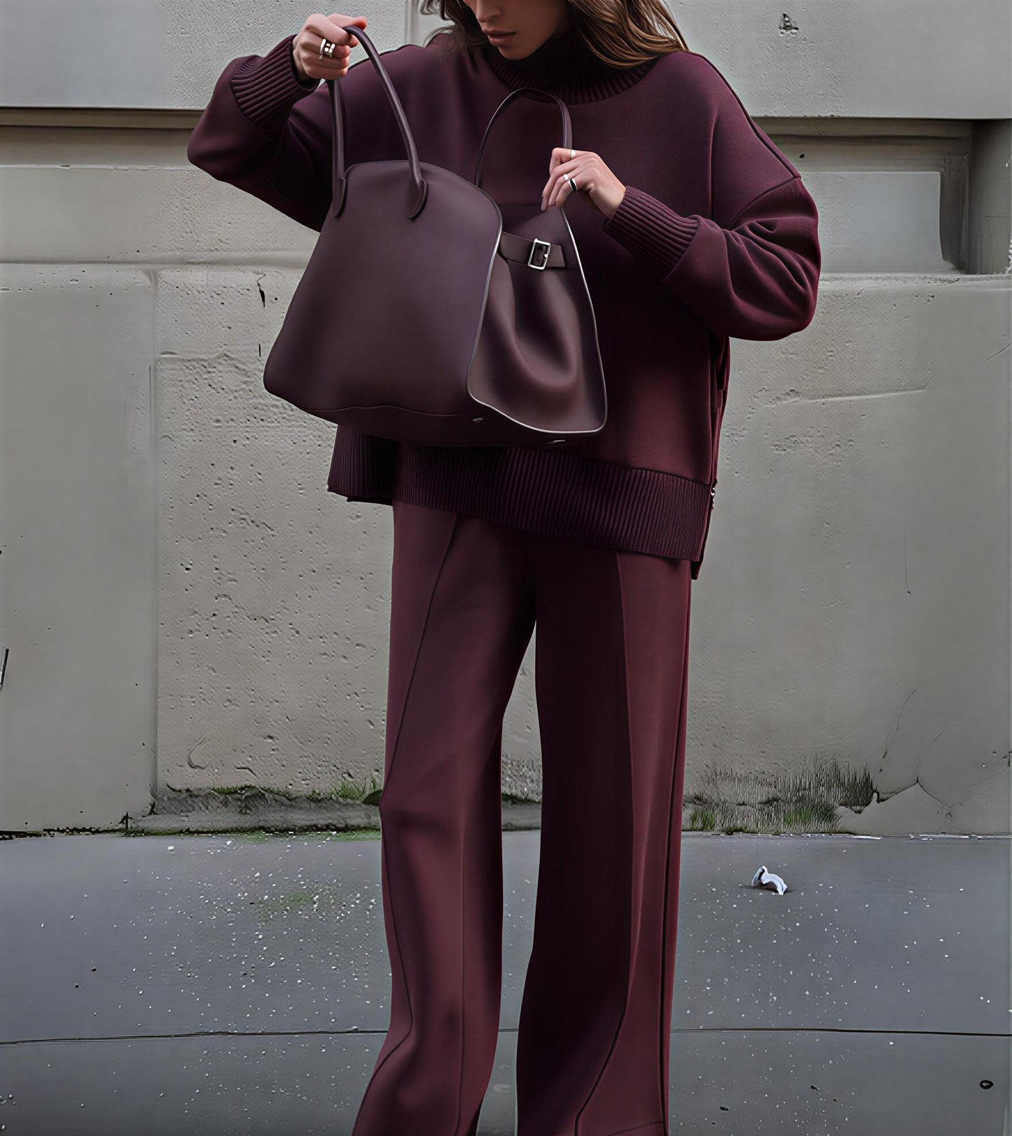 Eva™ | Ensemble Chic & Confort