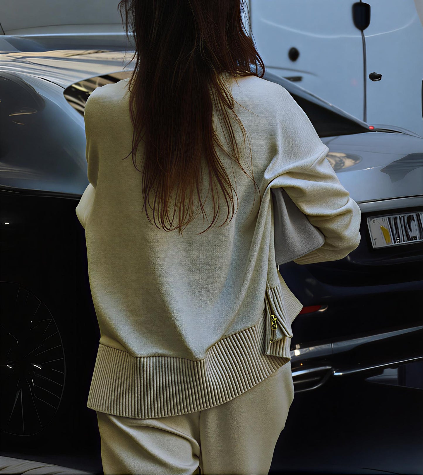 Eva™ | Ensemble Chic & Confort