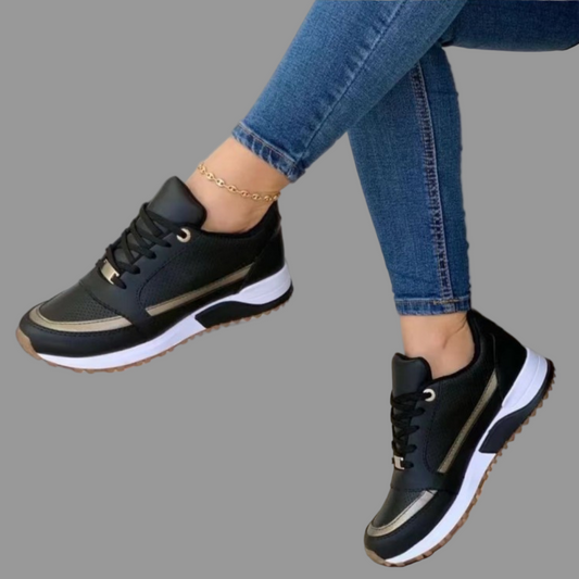 Baskets Diana pour femmes | Chaussures élégantes, confortables et offrant un bon maintien 0