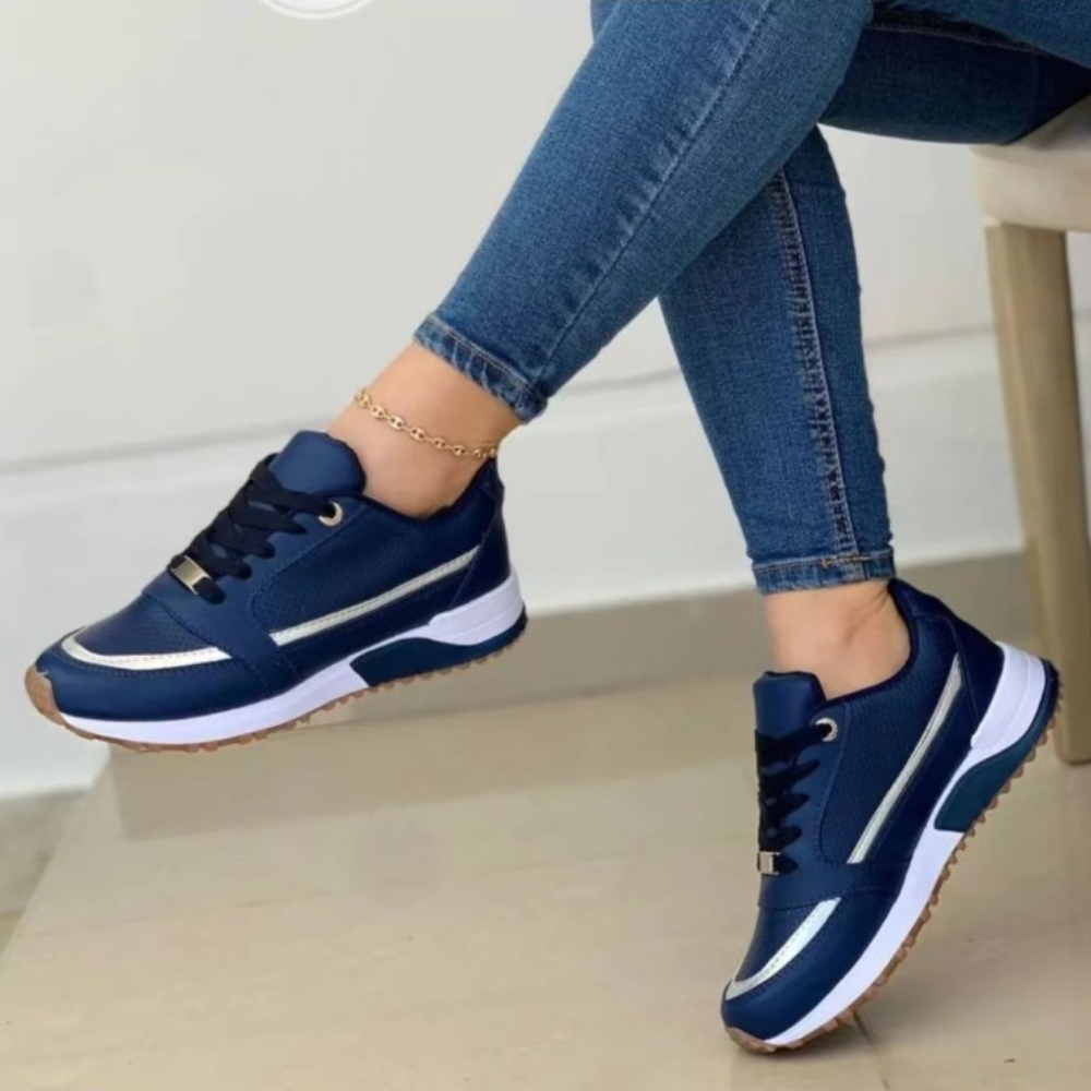 Baskets Diana pour femmes | Chaussures élégantes, confortables et offrant un bon maintien 1