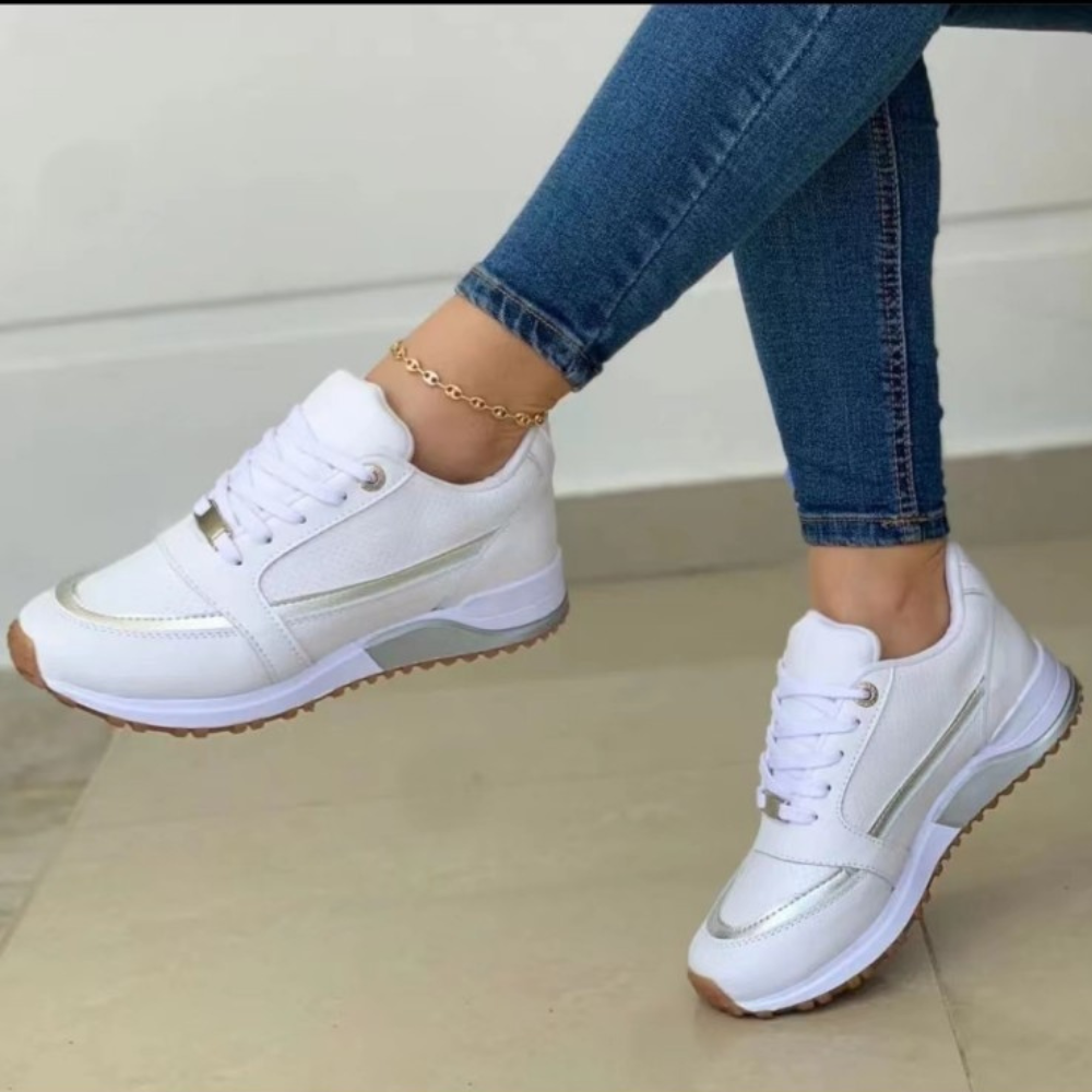 Baskets Diana pour femmes | Chaussures élégantes, confortables et offrant un bon maintien 3