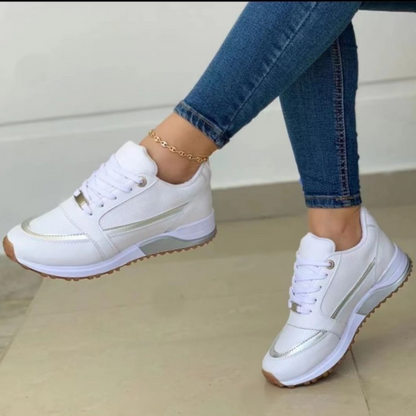 Baskets Diana pour femmes | Chaussures élégantes, confortables et offrant un bon maintien 3