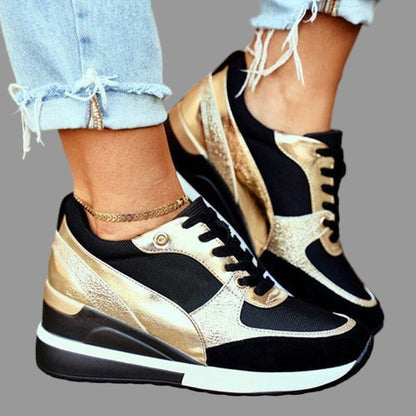 Baskets Eva Glow pour femmes | Légères en EVA, confortables et élégantes 0