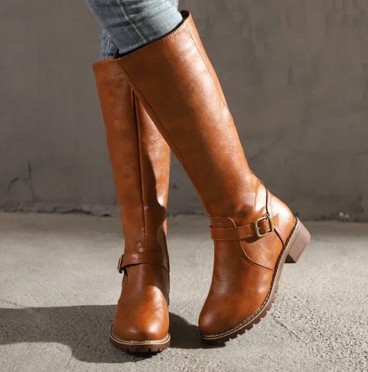 Bottines Carlijn pour femme | Confortable et fonctionnel 0