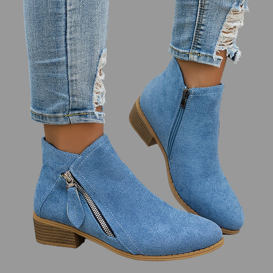 Chaussures Ava pour femmes | Cuir végan imperméable, confortables et élégantes 0