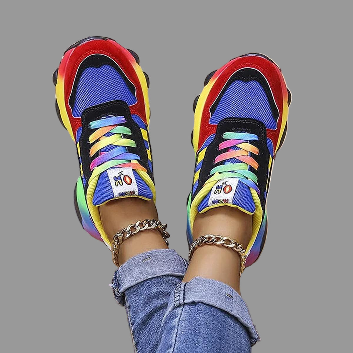 Chaussures Bianca pour femmes | Respirantes, orthopédiques avec soutien de la voûte plantaire 1