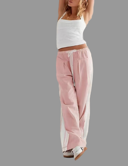 Kyla Pantalon Jogging Femme 0