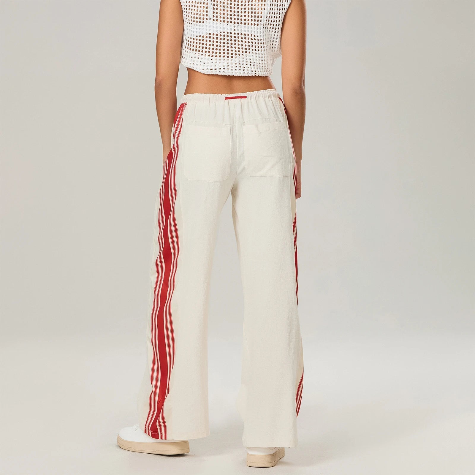 Kyla Pantalon Jogging Femme 6