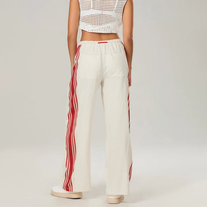 Kyla Pantalon Jogging Femme 6