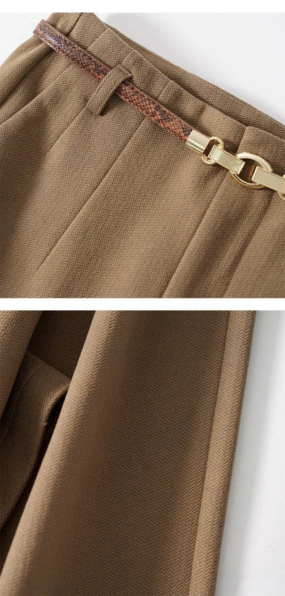 Milano Pantalon Femme 8