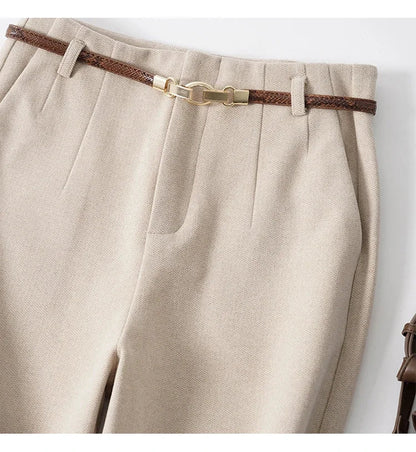 Milano Pantalon Femme 9