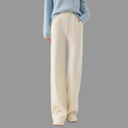 Pantalon Luxe Merino 1