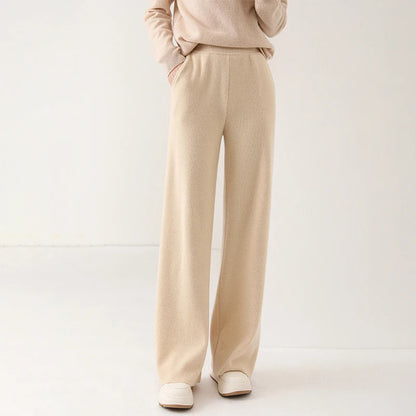 Pantalon Luxe Merino 5
