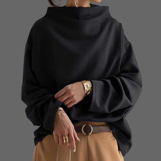 Pull Margo pour femme | Maille douce, coupe oversize 0