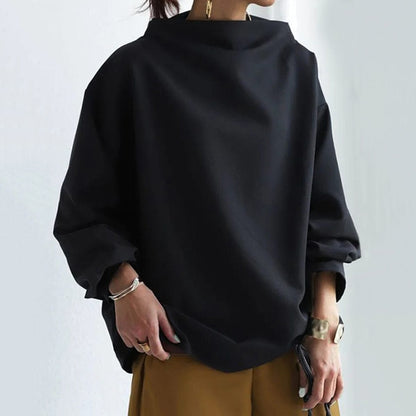 Pull Margo pour femme | Maille douce, coupe oversize 5