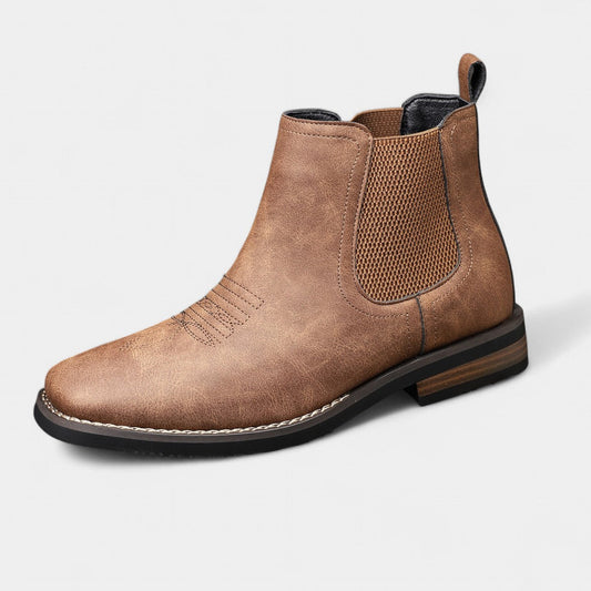 Maison Élan | Bottines Maxwell