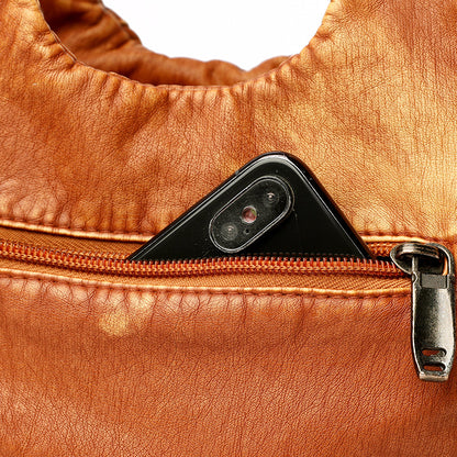 Sac Boho Savane | Élégance bohème avec finition texturée, idéal pour le quotidien 8