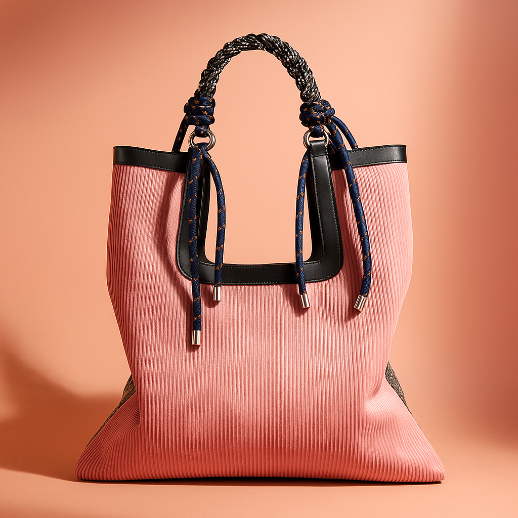 Sac Boho de Braise | Élégance Bohème-Chic, Velours Côtelé Doux, Sac à Main Femme Pratique 1