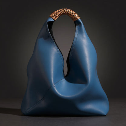 Sac Sienna | Élégance Décontractée en Cuir de Veau, Sac à Main Femme Pratique et Luxueux 2