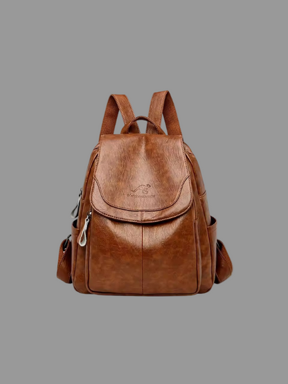 Sac à dos Daniëlle pour femme | Antivol, éducatif et sécurisé 0