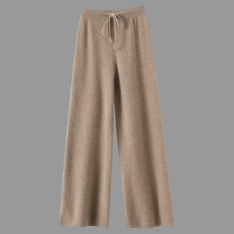 Sofia Pantalon Fluide 1