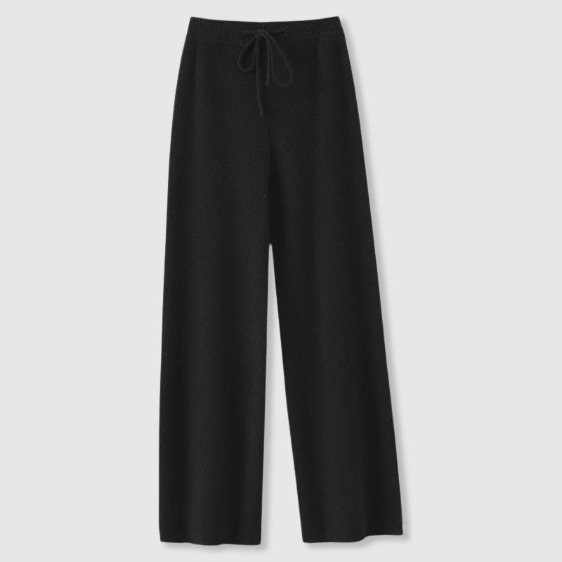 Sofia Pantalon Fluide 4