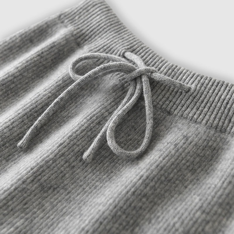 Sofia Pantalon Fluide 9